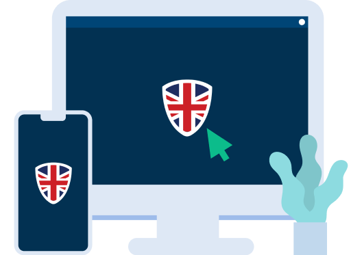 VPN UK